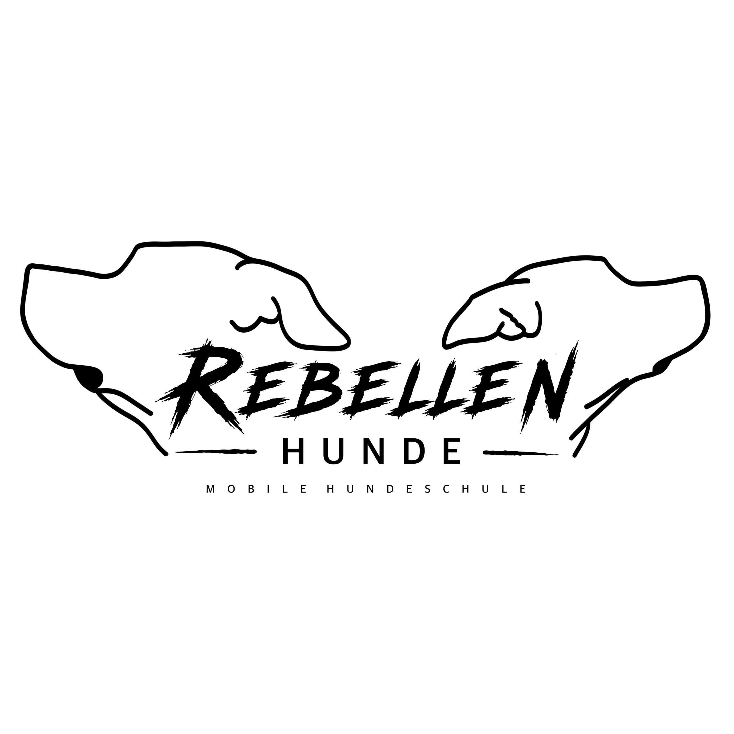RebellenHunde